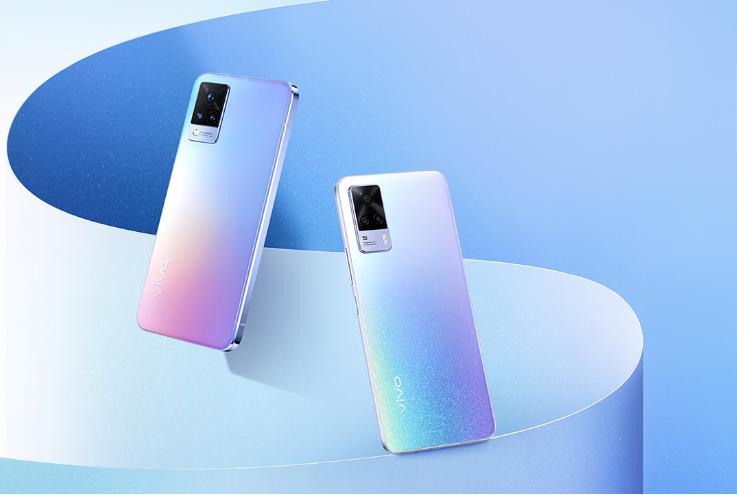 vivo S10系列手机发布 柔光双摄+自然美颜售2999元起 vivo S10系列手机发布 柔光双摄+自然美颜售2999元起