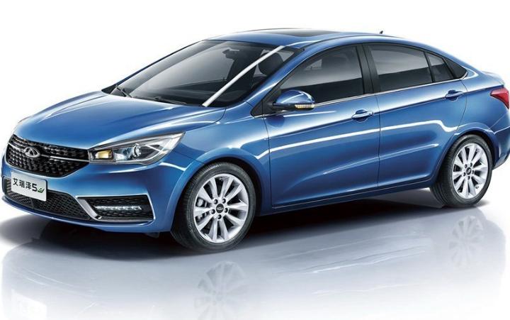 奇瑞汽车召回1407辆奇瑞艾瑞泽5e电动汽车 奇瑞汽车召回1407辆奇瑞艾瑞泽5e电动汽车