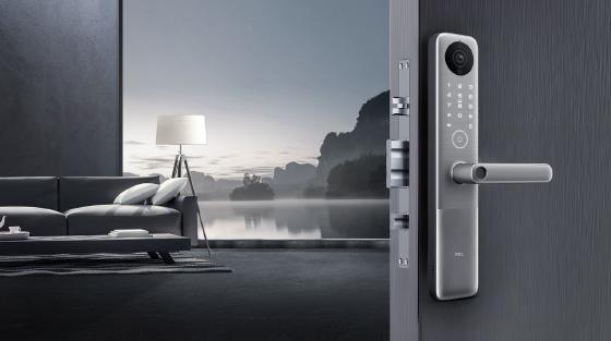 门锁行业“可视化”大势所趋 TCL提前布局赛道成行业引领者 门锁行业“可视化”大势所趋 TCL提前布局赛道成行业引领者