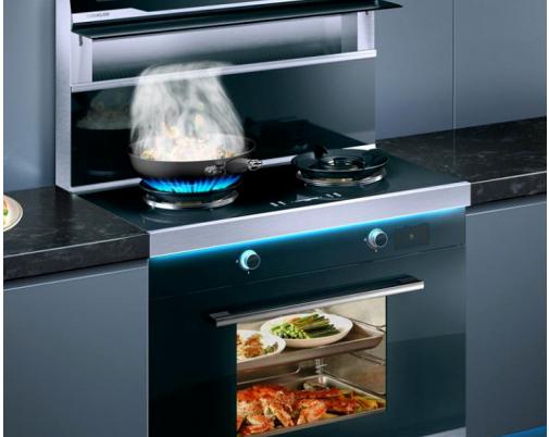 《冠军的新家》官宣首期屋主 森歌为张继科打造理想厨房 《冠军的新家》官宣首期屋主 森歌为张继科打造理想厨房