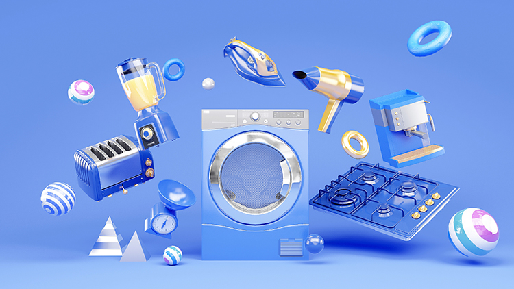 二手家电交易新规出炉,多措并举规范市场 二手家电交易新规出炉,多措并举规范市场