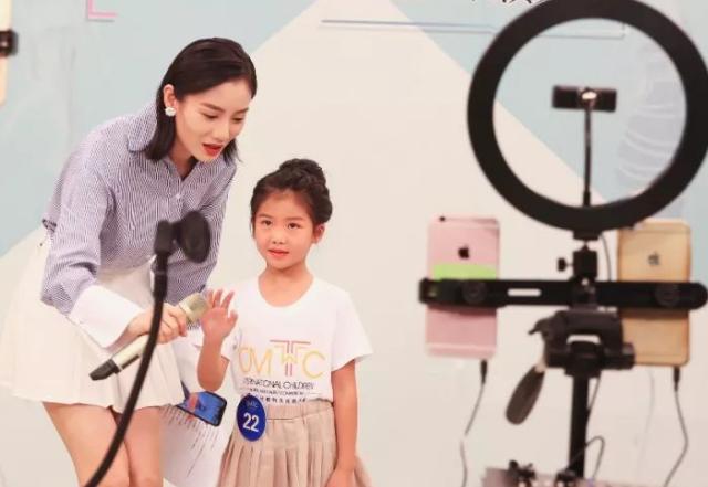 禁炒“网红儿童”，关键是堵住监管漏洞