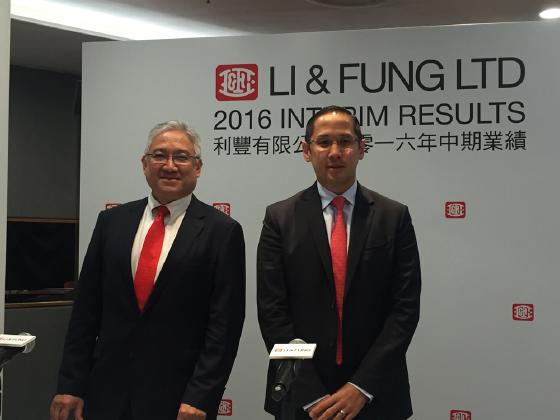 利丰与Canopy一起保护森林开展CanopyStyle及Pack4Good承诺 ? 利丰与Canopy一起保护森林开展CanopyStyle及Pack4Good承诺 ?