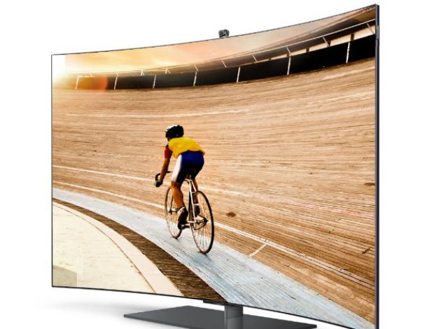 复刻赛场 创维W82变形电视缔造沉浸式赛事盛宴