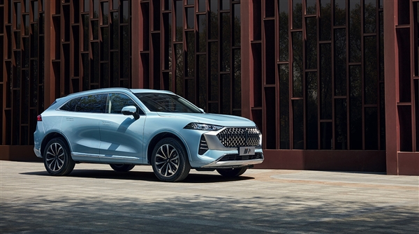 J.D.Power中国汽车智能化研究:国产车碾压合资品牌 J.D.Power中国汽车智能化研究:国产车碾压合资品牌