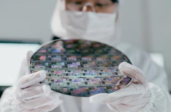 荣芯16.66亿元拍得德淮半导体 比亚迪半导体未出价