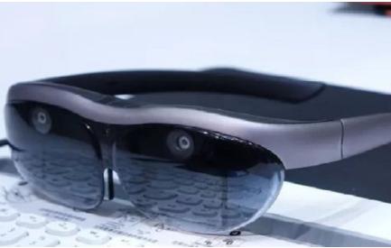 AR设备加速涌入普通消费端 苹果谷歌推新品 3D市场或受益 AR设备加速涌入普通消费端 苹果谷歌推新品 3D市场或受益