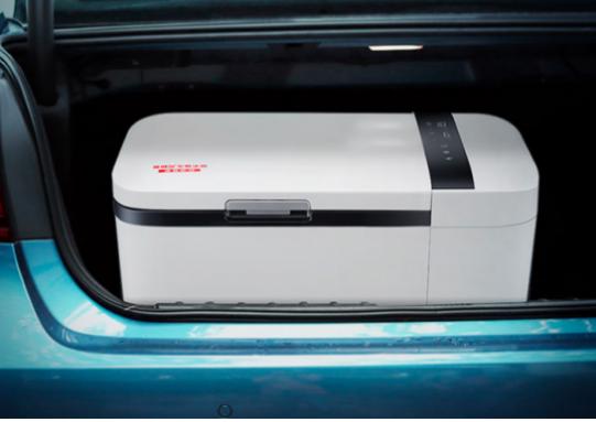 车载冰箱会是冰箱厂商的新赛道吗? 车载冰箱会是冰箱厂商的新赛道吗?