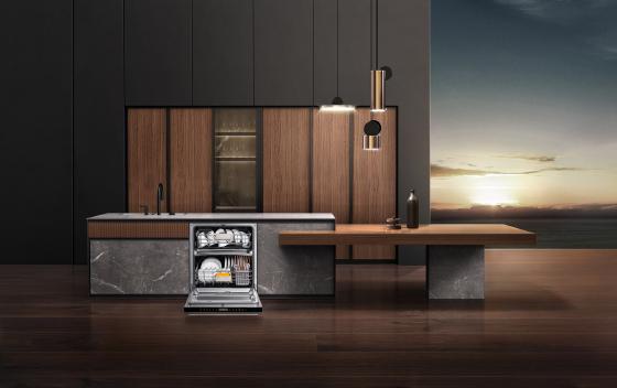 方太2021年度发布会:科技之上 生活向上 方太2021年度发布会:科技之上 生活向上