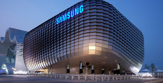 三星宣布到2025年所有移动终端产品将使用可回收材料