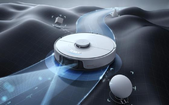 石头科技加码布局商用新赛道 智能清洁市场仍有显著增长空间