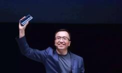 荣耀CEO赵明曾称不排斥在合适机会上市 荣耀CEO赵明曾称不排斥在合适机会上市