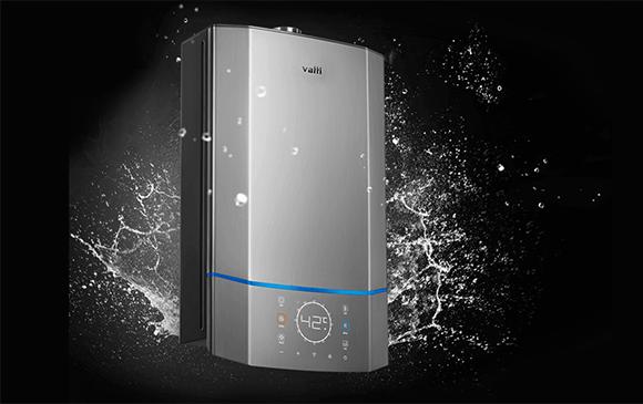 体验专属定制沐浴 365天享受华帝场景化热水器 体验专属定制沐浴 365天享受华帝场景化热水器