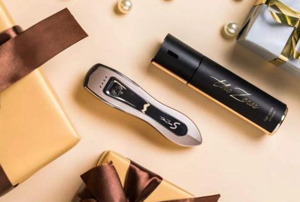 腾讯小米热捧的美容仪，是“智商税”吗？