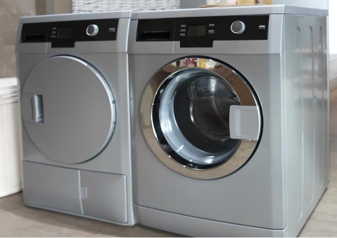 洗衣机上半年产销同增20%以上 市场呈现两大特点