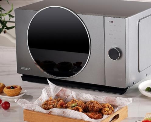 先行者格兰仕：在宇宙打造中国人自己的厨房