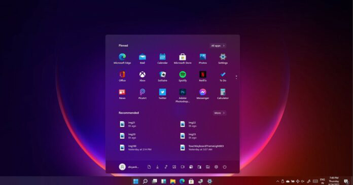 Win11临近最终测试阶段 微软警告：即将推出更多bug