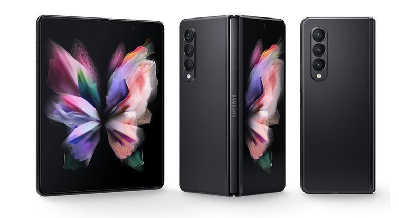 三星Galaxy Z Flod3 5G解锁BootLoader后将禁用相机 三星Galaxy Z Flod3 5G解锁BootLoader后将禁用相机