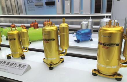 空调压缩机:2022冷年,如何赢在新的起点? 空调压缩机:2022冷年,如何赢在新的起点?