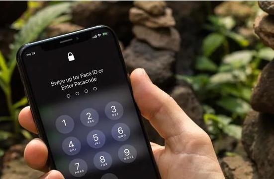 传苹果正研发下一代Face ID 可戴口罩识别 传苹果正研发下一代Face ID 可戴口罩识别