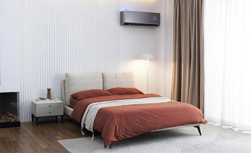 TCL新风空调聚焦卧室睡眠场景 抢占新风赛道