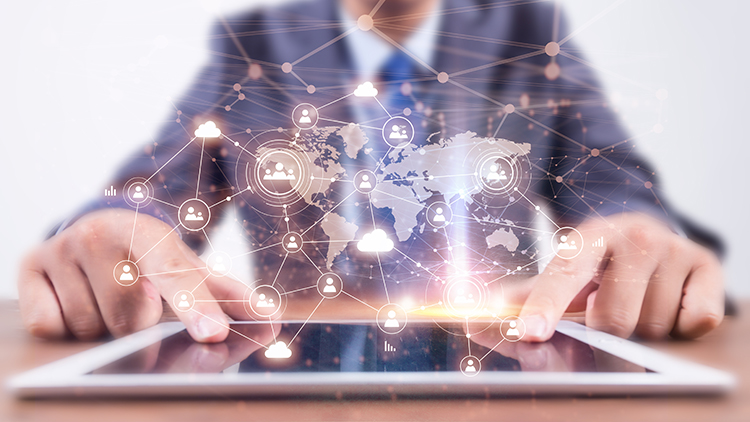 5年增长近10倍 跨境电商迎来快速发展期