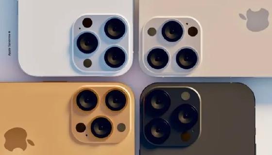 苹果官宣9月15日召开发布会 iPhone 13或将配更小刘海登场 苹果官宣9月15日召开发布会 iPhone 13或将配更小刘海登场
