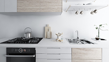 年轻人成厨电消费新主力