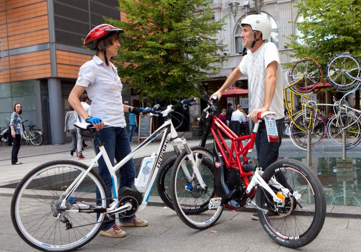 保加利亚和波兰是欧洲电动自行车生产的新引擎 保加利亚和波兰是欧洲电动自行车生产的新引擎