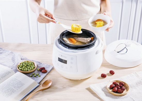 电压力锅能效新标准带来新困惑 电压力锅能效新标准带来新困惑