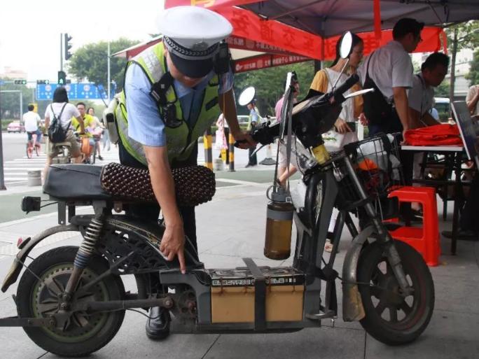 电动车问题,当尽快形成治理思路 电动车问题,当尽快形成治理思路