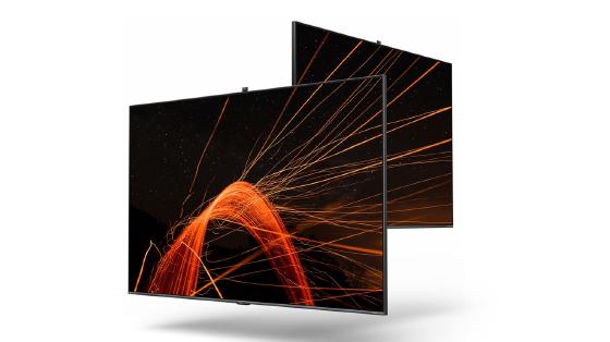 瞄准高端MiniLED 创维携手京东方发布新一代创维鸣丽屏?