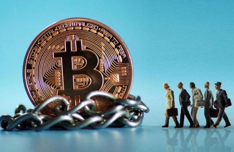 虚拟货币整治全面升级!清退挖矿与禁止相关业务活动双管齐下 虚拟货币整治全面升级!清退挖矿与禁止相关业务活动双管齐下