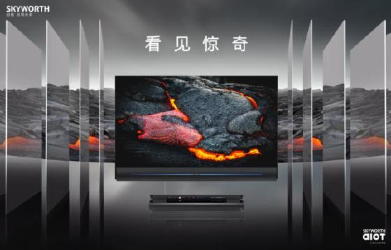 中国彩电业拿什么来坚守？