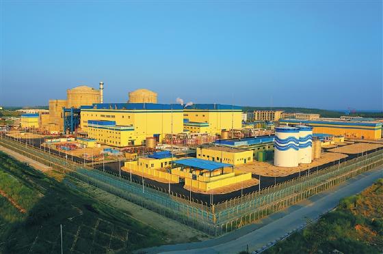 响应国家“高质量发展”要求 核电写入8地区“十四五”规划!? 响应国家“高质量发展”要求 核电写入8地区“十四五”规划!?