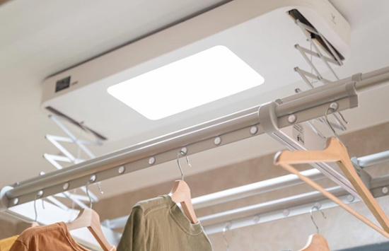 “真香”还是“鸡肋”智能电动晾衣架评价为何两极分化? “真香”还是“鸡肋”智能电动晾衣架评价为何两极分化?