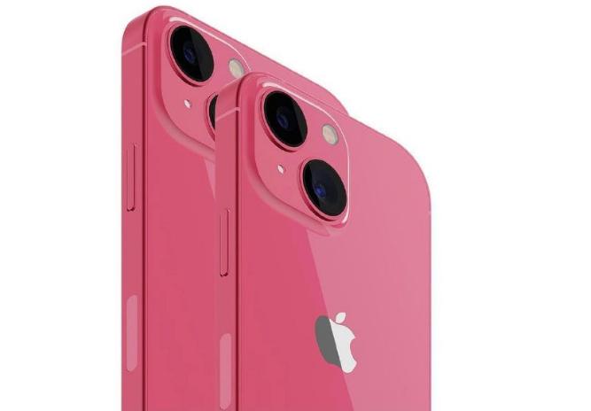 iPhone13登二手榜“热搜” 二手iPhone交易占比三个季度连降