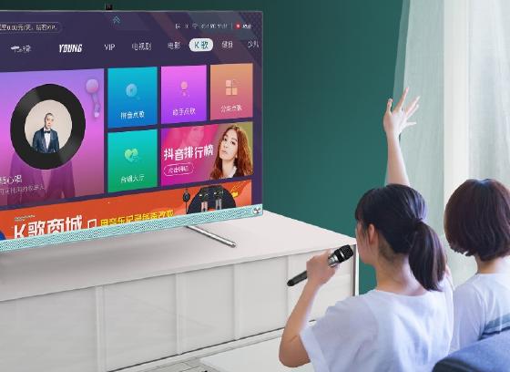 全面跑赢大盘 国庆购物季Vidda成最亮眼新锐品牌