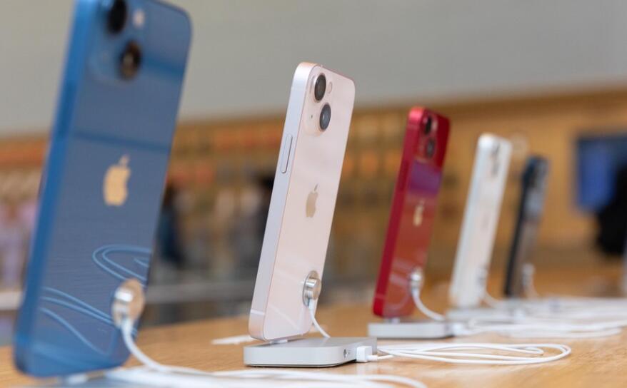 智能手机出货量低于预期,行业开始萎缩了吗? 智能手机出货量低于预期,行业开始萎缩了吗?