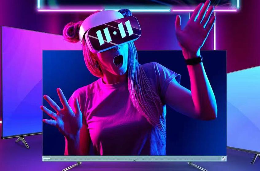 Vidda双11必买清单！