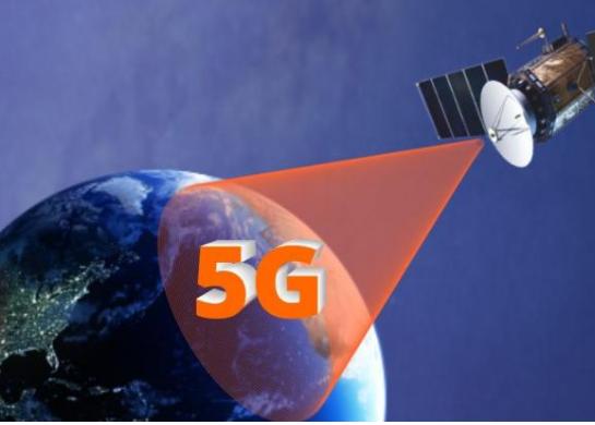 银河航天初步完成5G卫星接入组网通信测试