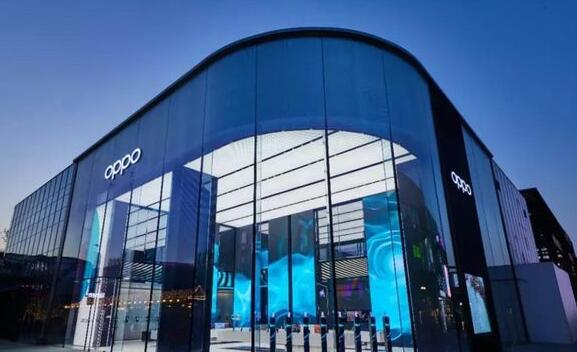 OPPO被指计划上市加紧造芯造车 能否杀出重围? OPPO被指计划上市加紧造芯造车 能否杀出重围?