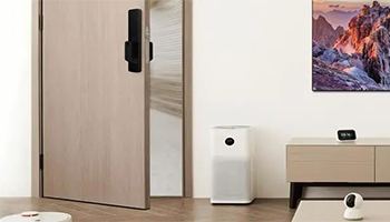 智能门锁市场千亿江湖,为何等不来一个领头羊? 智能门锁市场千亿江湖,为何等不来一个领头羊?