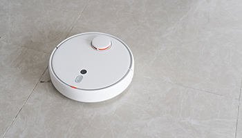网红破壁机卖不动,扫地机器人成新宠 网红破壁机卖不动,扫地机器人成新宠