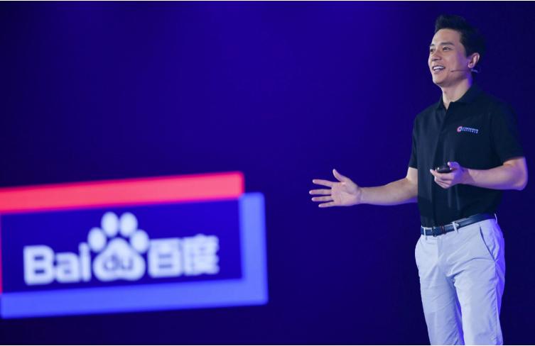 百度造车最新进展:集度模拟样车已进入动态测试阶段 百度造车最新进展:集度模拟样车已进入动态测试阶段