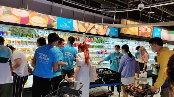 进口直采商品数一年涨五成 中国买手从“全球买货”到“全球定制” 进口直采商品数一年涨五成 中国买手从“全球买货”到“全球定制”