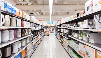 买的不是小家电,这届消费者买的是“仪式感” 买的不是小家电,这届消费者买的是“仪式感”