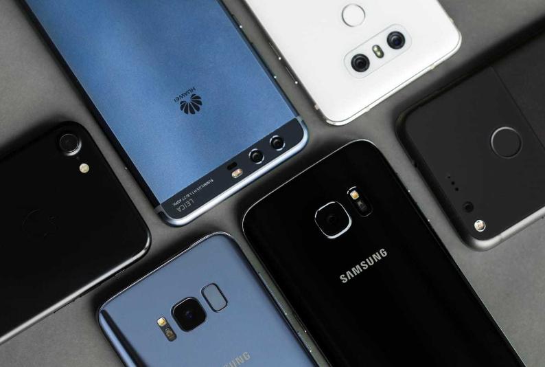 全球智能手机市场停止环比增长 全球智能手机市场停止环比增长