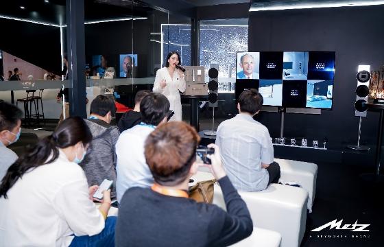 美兹黑标重磅亮相2021中国国际进口博览会 美兹黑标重磅亮相2021中国国际进口博览会