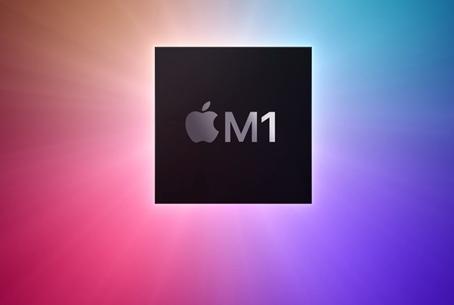 苹果M1芯片翻车:一个软件占了26GB内存 频繁死机 苹果M1芯片翻车:一个软件占了26GB内存 频繁死机